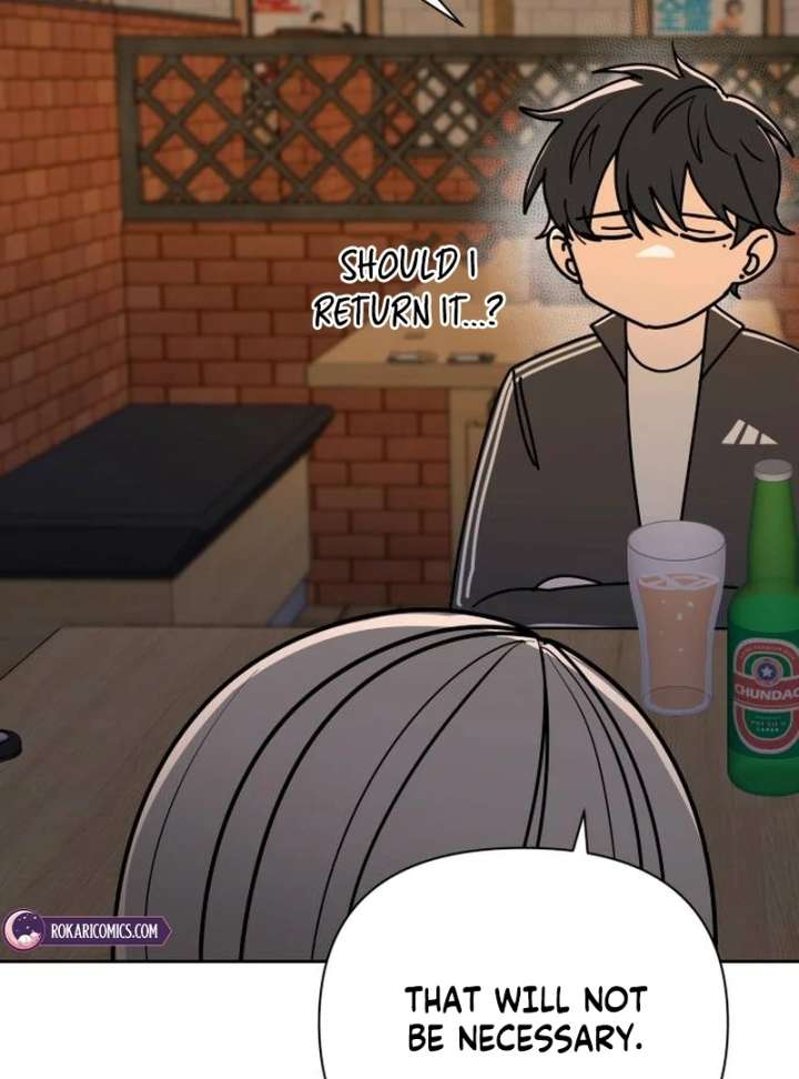 All Sorts of Nonsense, Begins Now Chapter 1 - Page 132