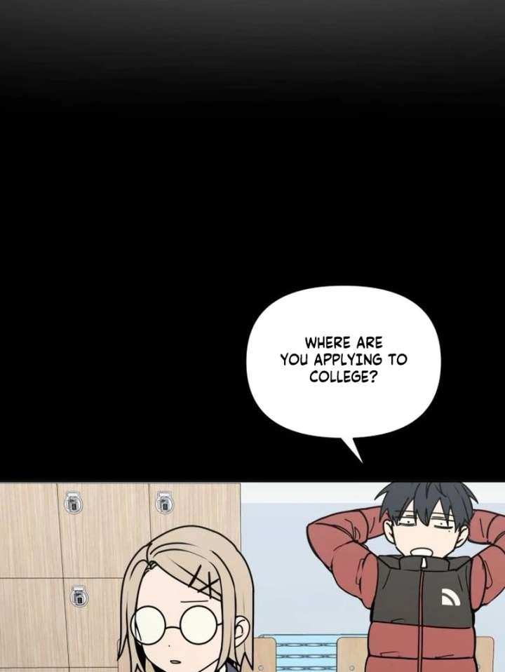 All Sorts of Nonsense, Begins Now Chapter 1 - Page 137