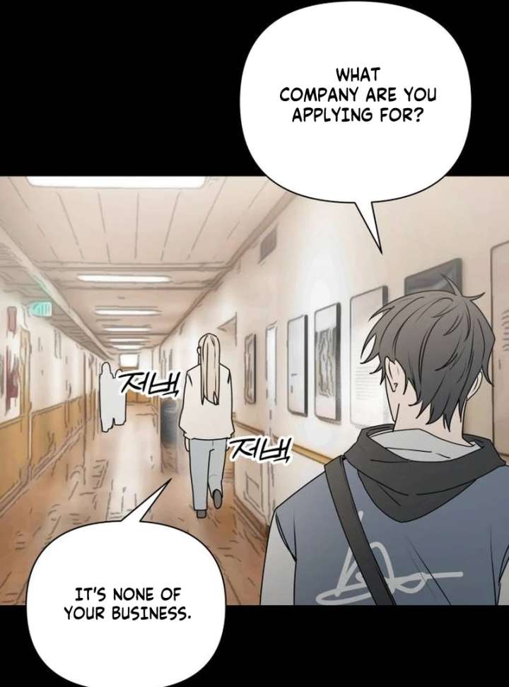 All Sorts of Nonsense, Begins Now Chapter 1 - Page 139