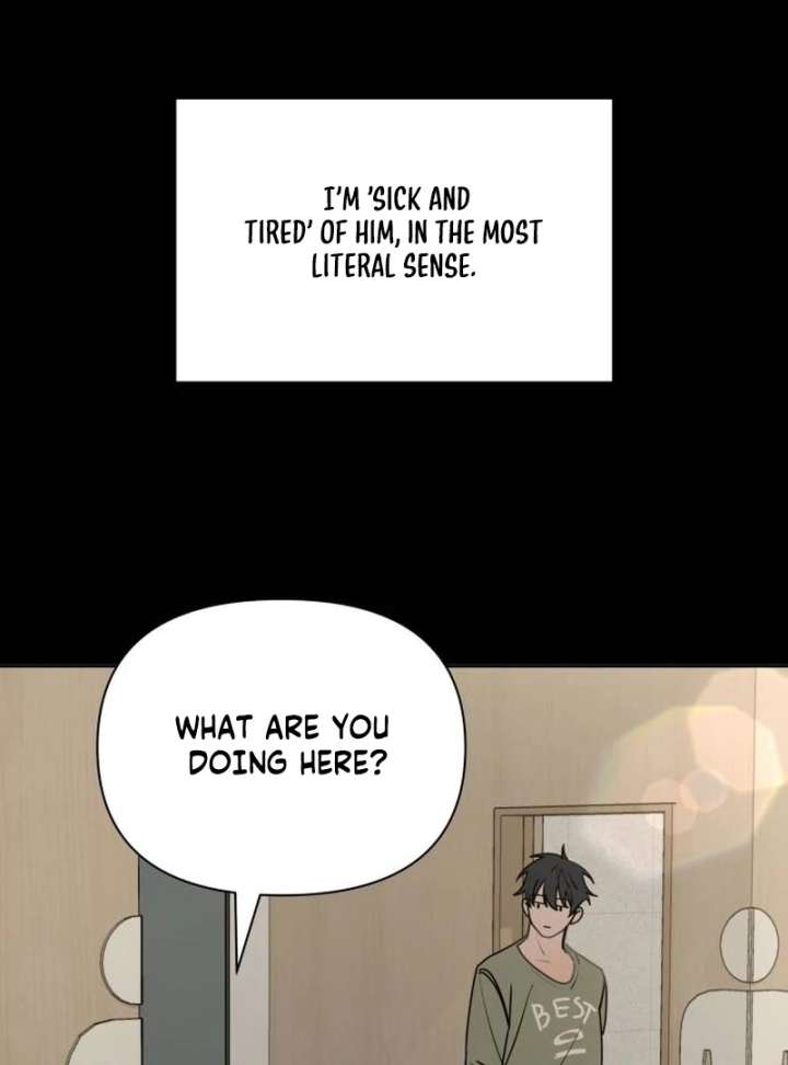 All Sorts of Nonsense, Begins Now Chapter 1 - Page 142