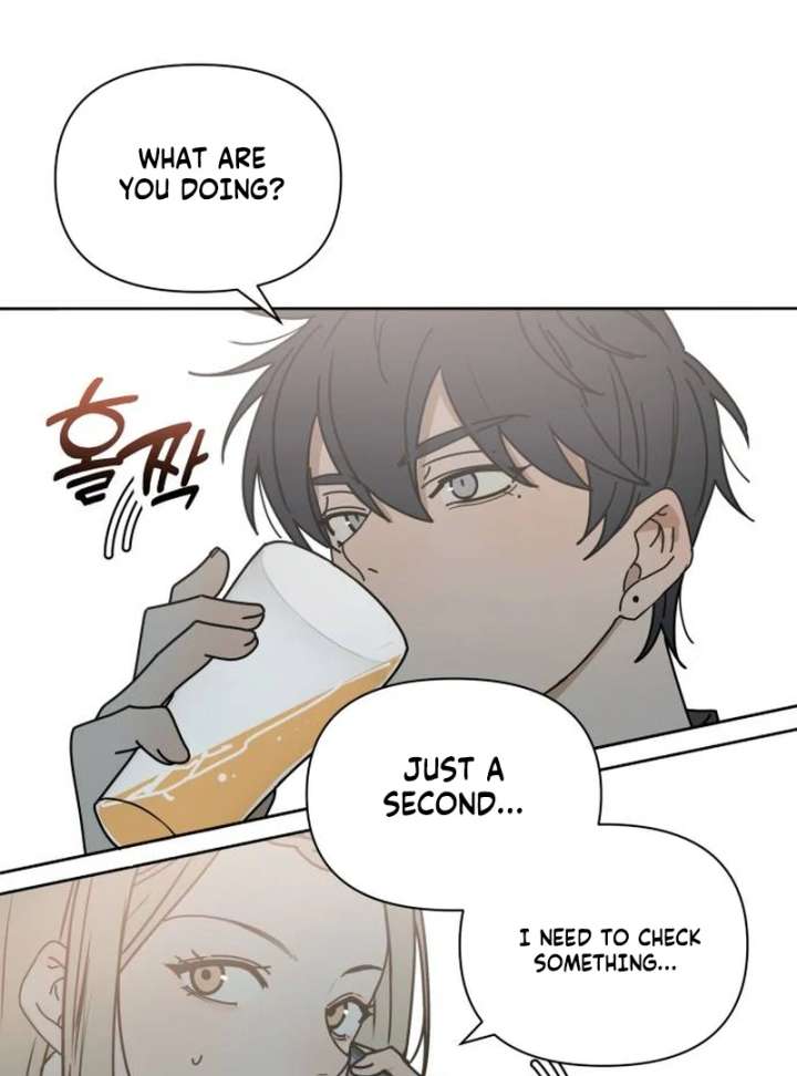 All Sorts of Nonsense, Begins Now Chapter 1 - Page 153