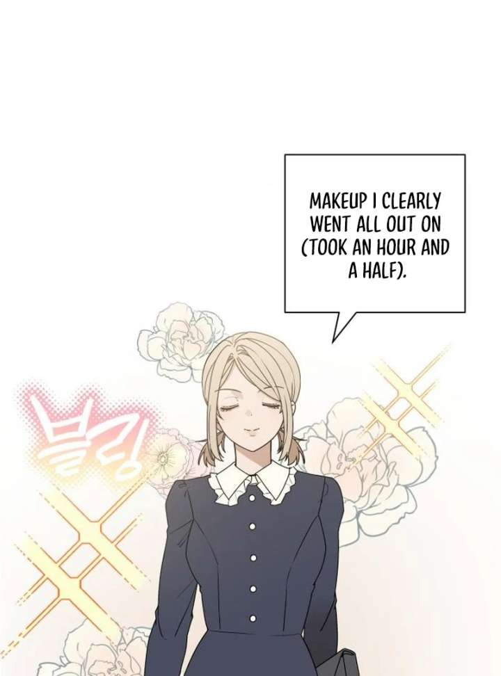 All Sorts of Nonsense, Begins Now Chapter 2 - Page 7