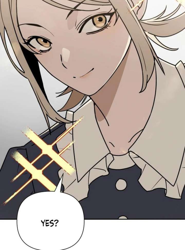 All Sorts of Nonsense, Begins Now Chapter 2 - Page 12