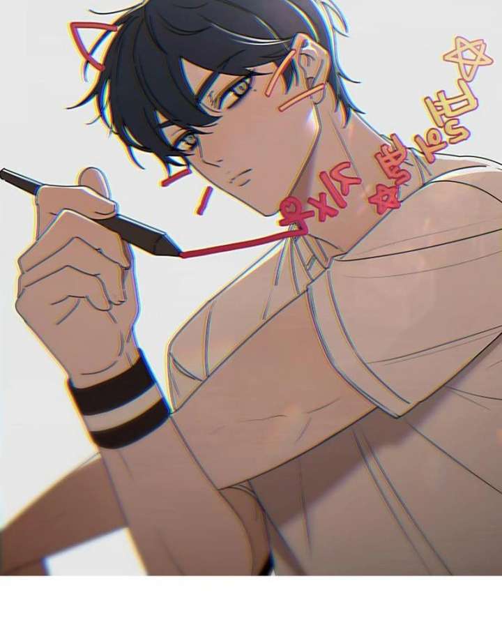 All Sorts of Nonsense, Begins Now Chapter 2 - Page 17