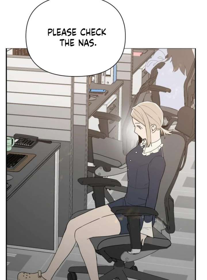 All Sorts of Nonsense, Begins Now Chapter 2 - Page 20