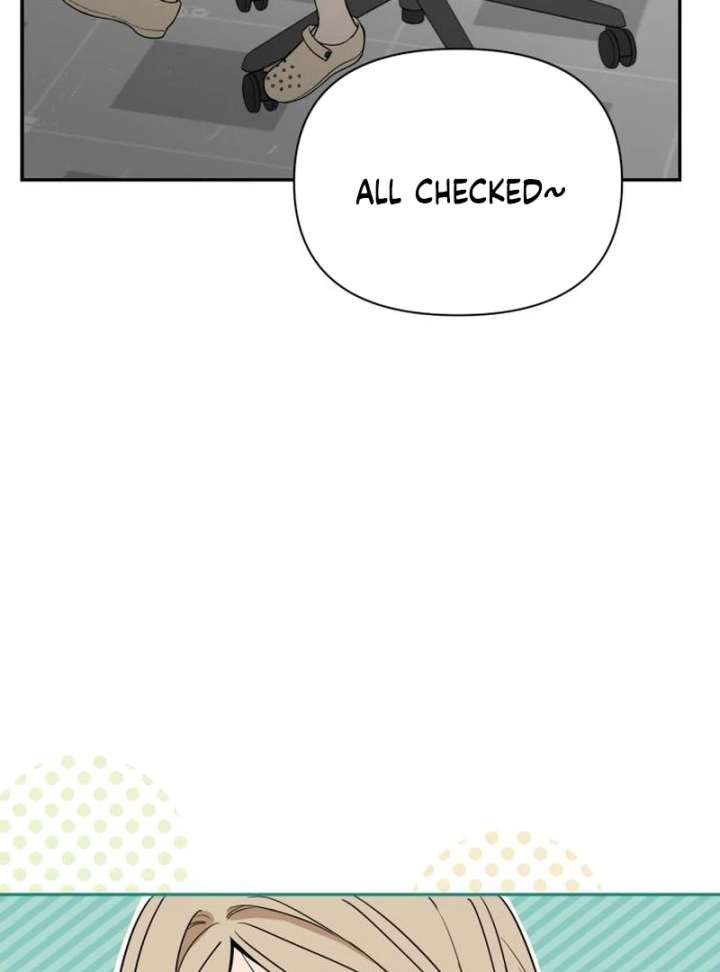 All Sorts of Nonsense, Begins Now Chapter 2 - Page 21