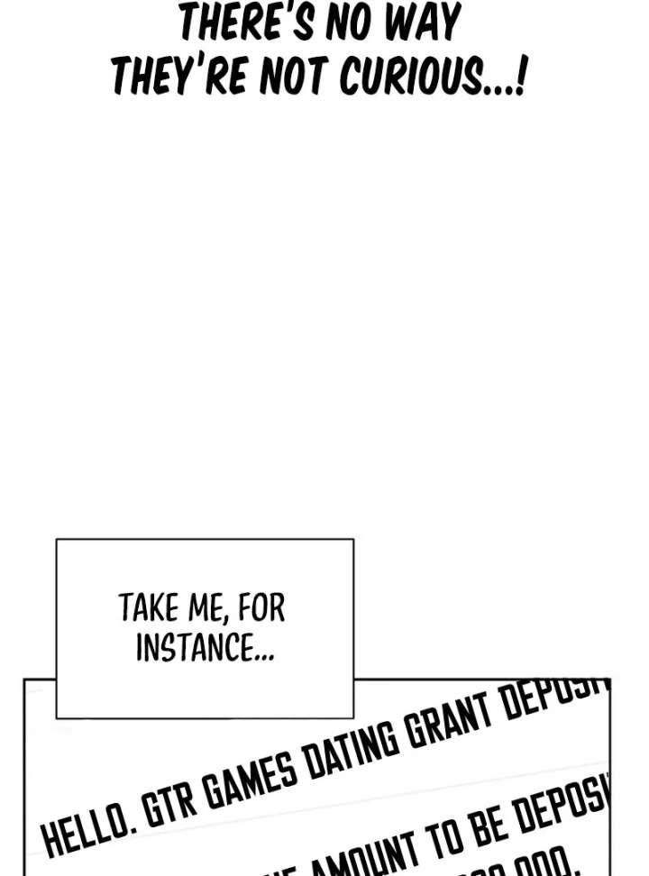 All Sorts of Nonsense, Begins Now Chapter 2 - Page 31