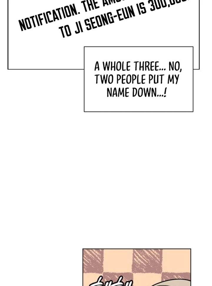 All Sorts of Nonsense, Begins Now Chapter 2 - Page 32