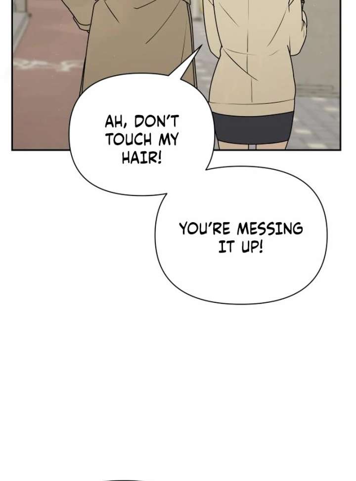 All Sorts of Nonsense, Begins Now Chapter 2 - Page 43