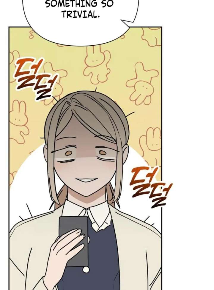 All Sorts of Nonsense, Begins Now Chapter 2 - Page 51