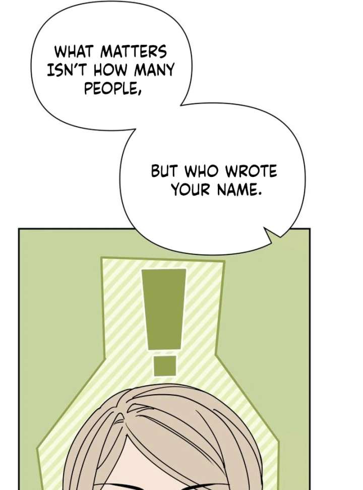 All Sorts of Nonsense, Begins Now Chapter 2 - Page 55