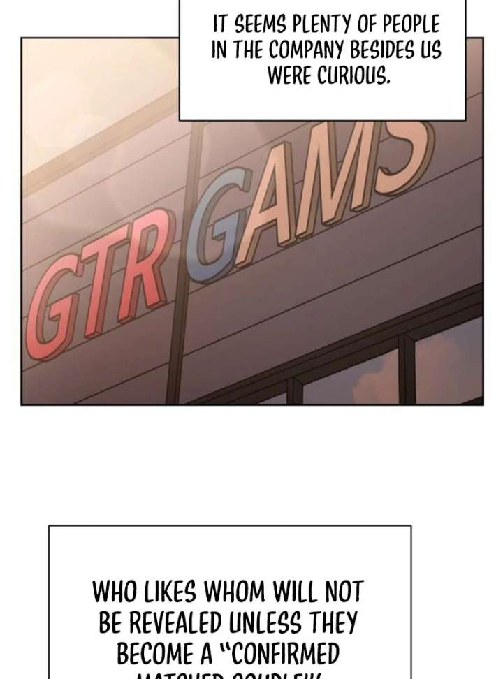 All Sorts of Nonsense, Begins Now Chapter 2 - Page 59