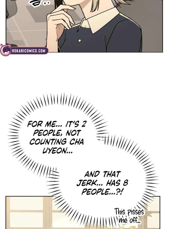 All Sorts of Nonsense, Begins Now Chapter 2 - Page 65