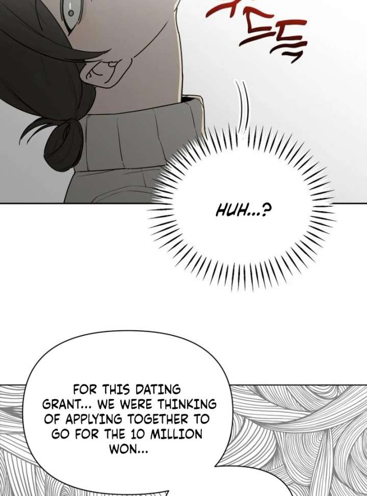 All Sorts of Nonsense, Begins Now Chapter 2 - Page 77