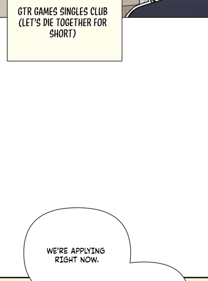 All Sorts of Nonsense, Begins Now Chapter 2 - Page 79