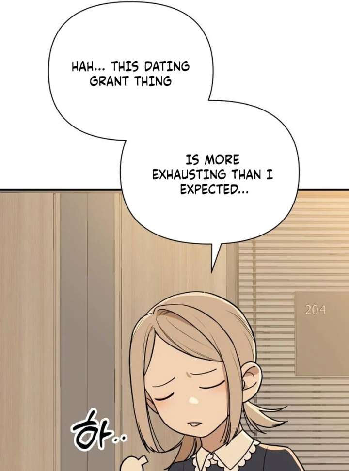 All Sorts of Nonsense, Begins Now Chapter 2 - Page 84