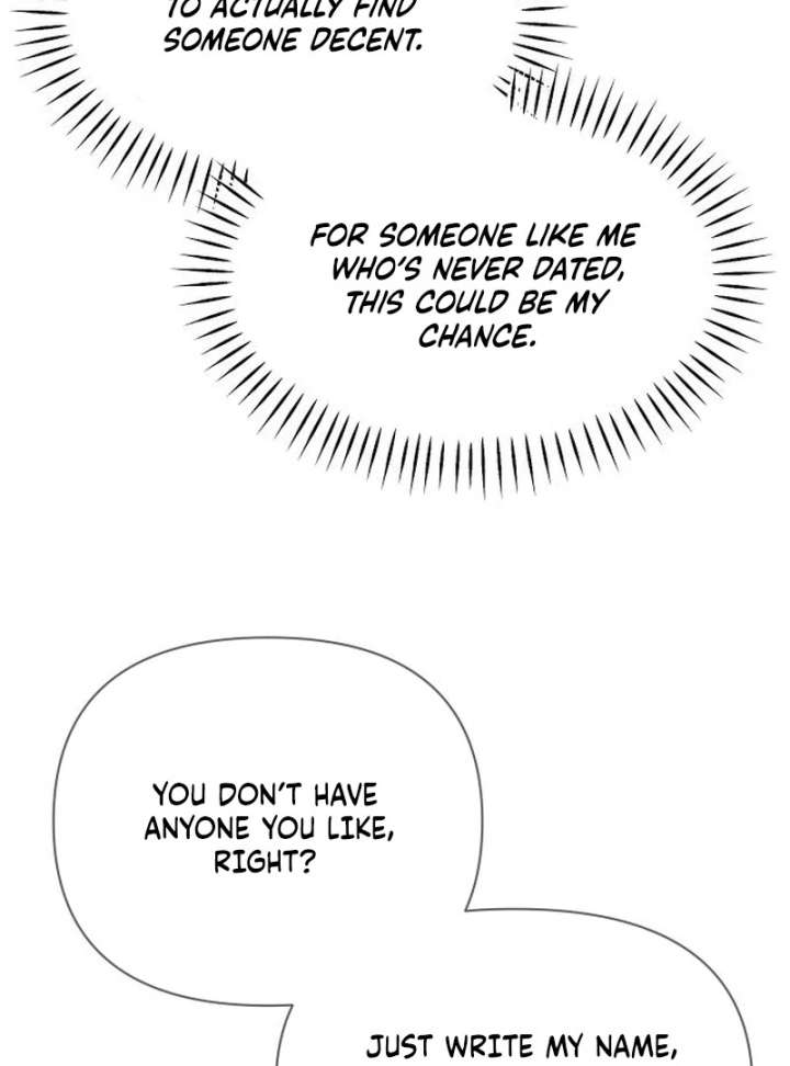 All Sorts of Nonsense, Begins Now Chapter 2 - Page 88