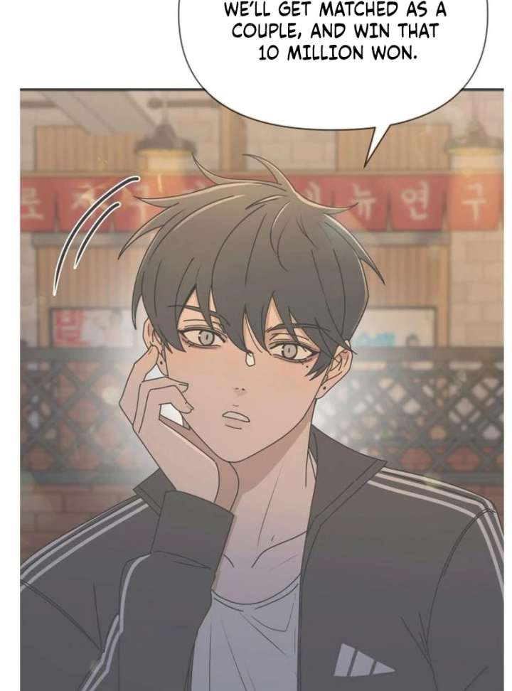 All Sorts of Nonsense, Begins Now Chapter 2 - Page 89