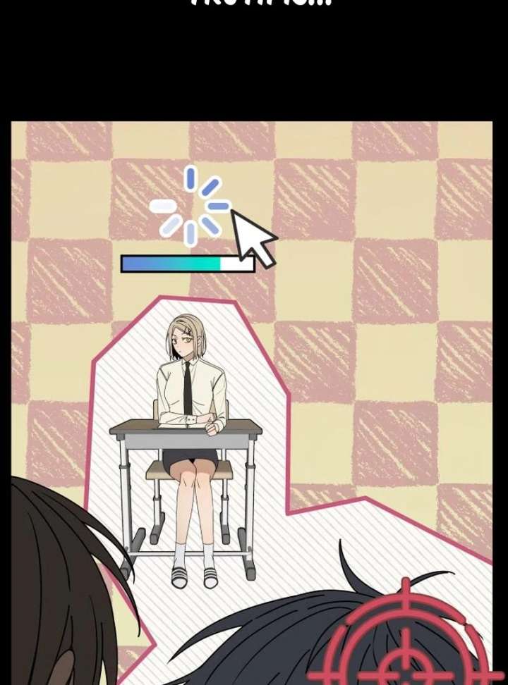 All Sorts of Nonsense, Begins Now Chapter 2 - Page 99