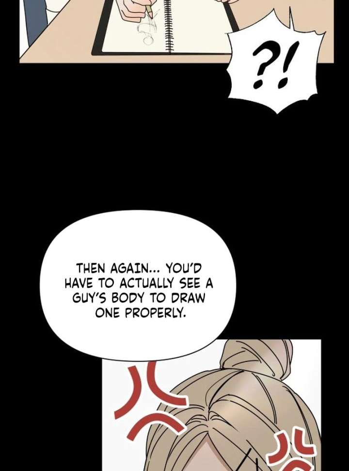 All Sorts of Nonsense, Begins Now Chapter 2 - Page 108