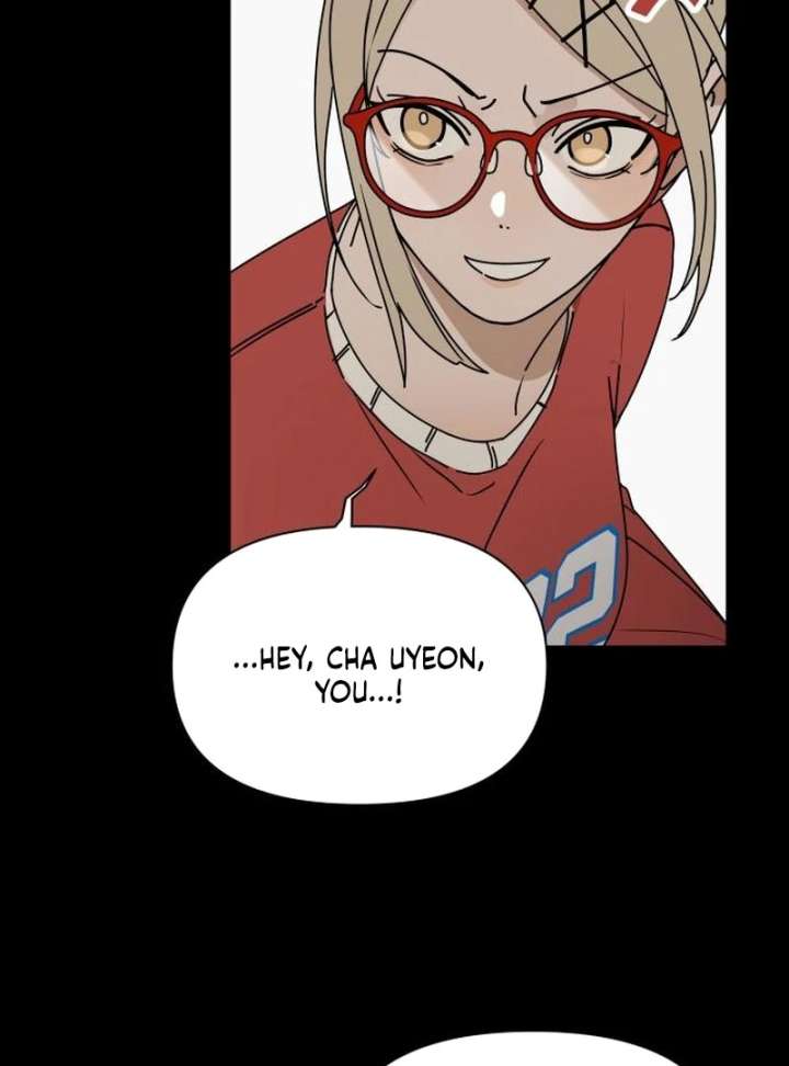 All Sorts of Nonsense, Begins Now Chapter 2 - Page 109