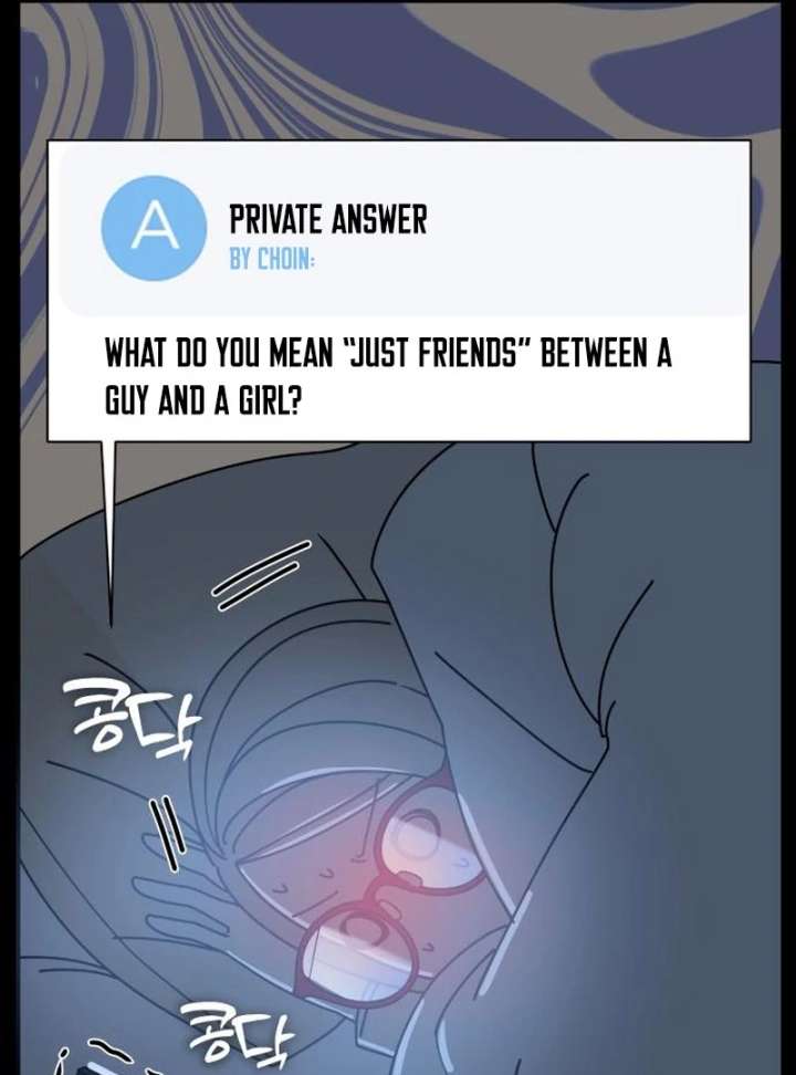 All Sorts of Nonsense, Begins Now Chapter 2 - Page 122