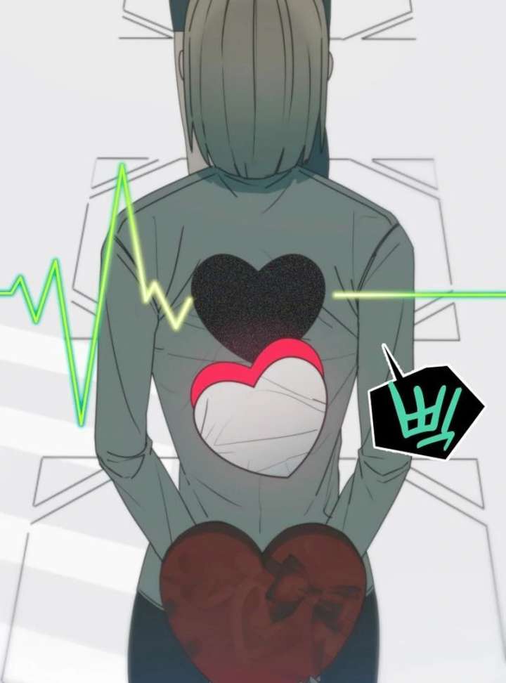 All Sorts of Nonsense, Begins Now Chapter 2 - Page 128