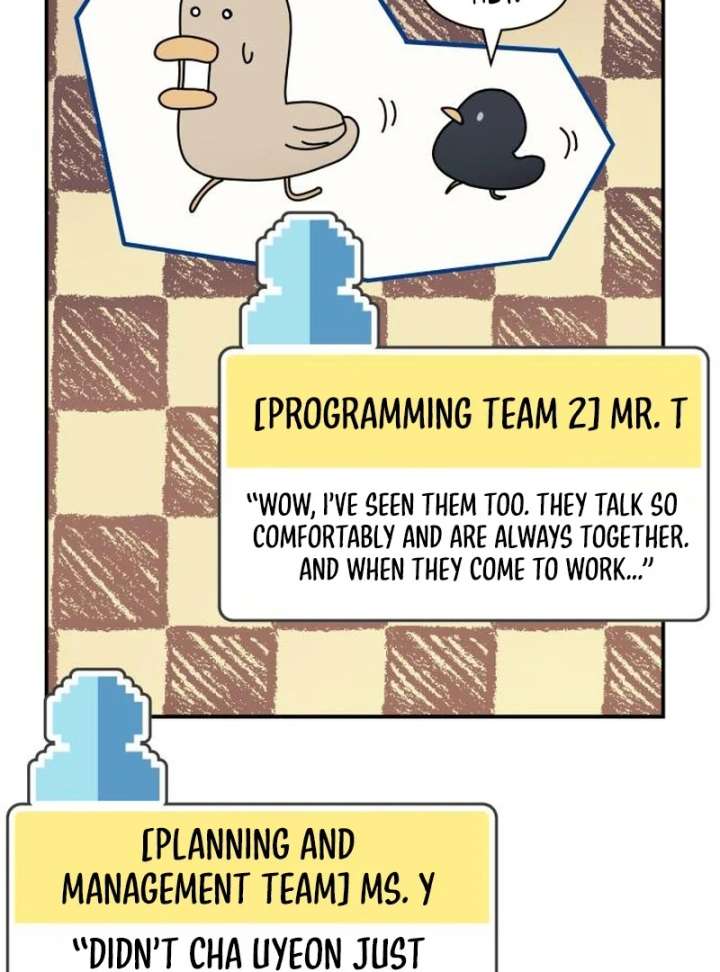 All Sorts of Nonsense, Begins Now Chapter 2 - Page 138