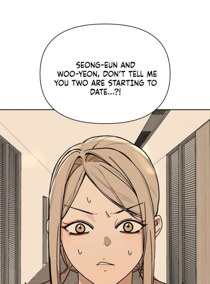 All Sorts of Nonsense, Begins Now Chapter 2 - Page 153