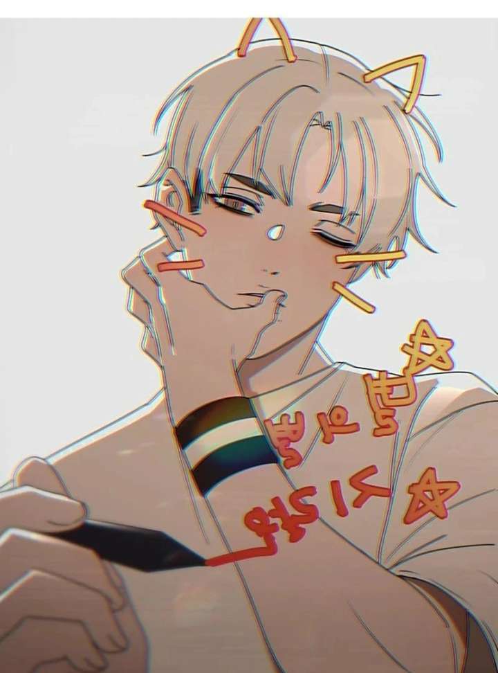 All Sorts of Nonsense, Begins Now Chapter 3 - Page 12