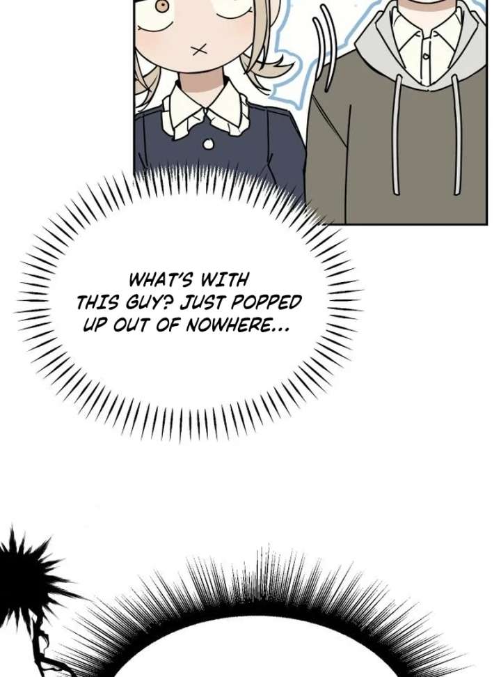 All Sorts of Nonsense, Begins Now Chapter 3 - Page 16