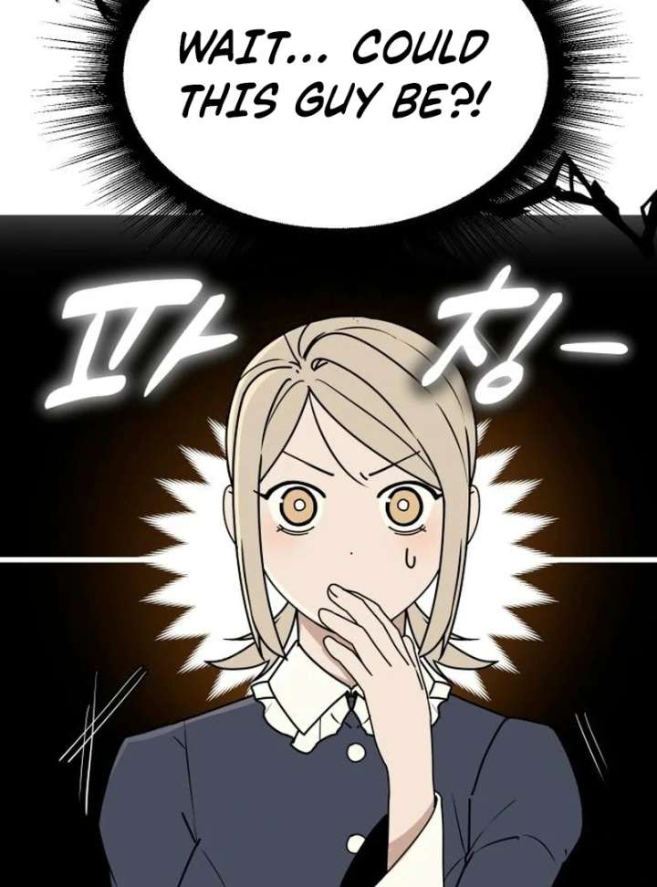 All Sorts of Nonsense, Begins Now Chapter 3 - Page 17