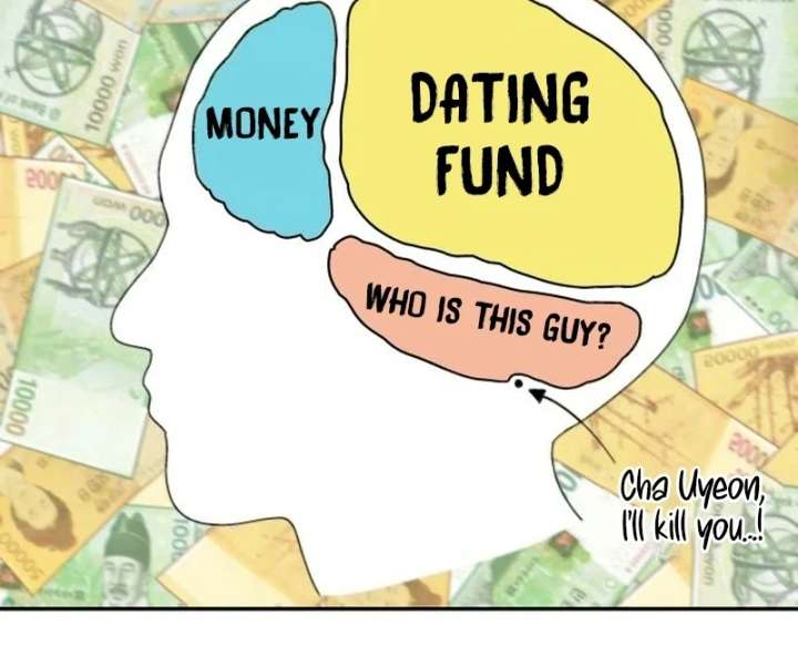 All Sorts of Nonsense, Begins Now Chapter 3 - Page 19