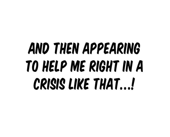 All Sorts of Nonsense, Begins Now Chapter 3 - Page 20