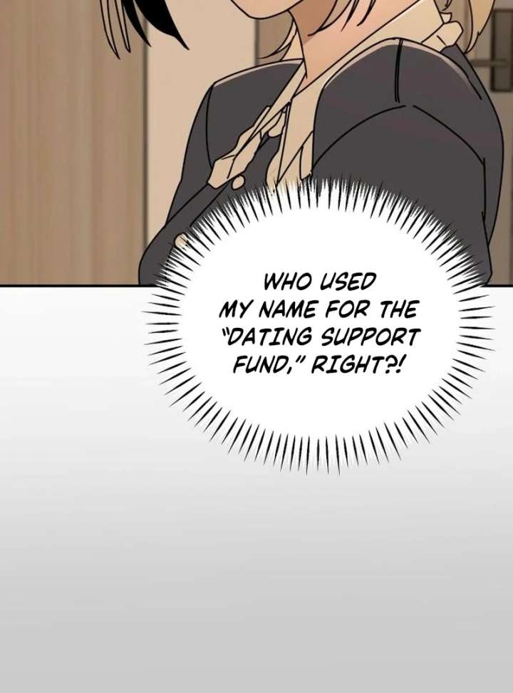 All Sorts of Nonsense, Begins Now Chapter 3 - Page 22