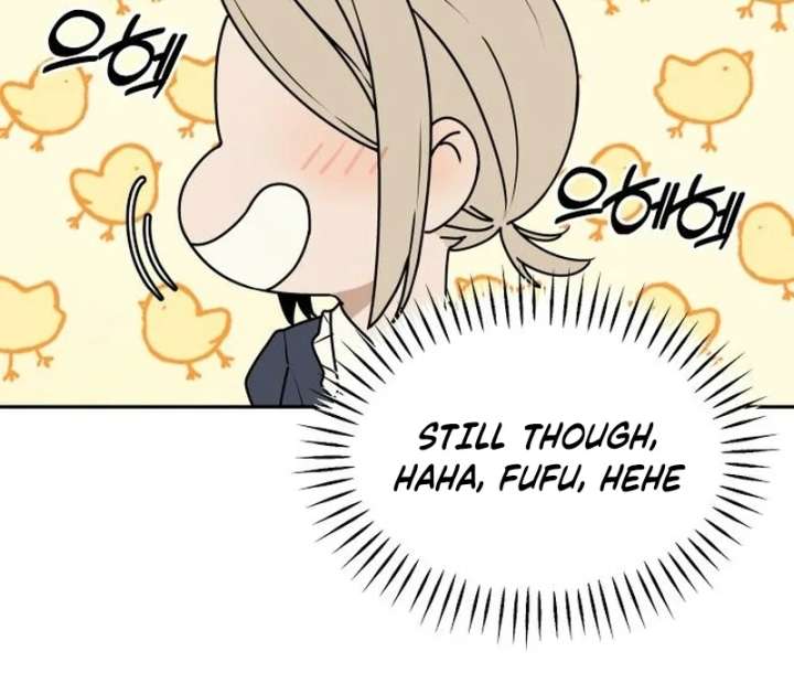 All Sorts of Nonsense, Begins Now Chapter 3 - Page 29