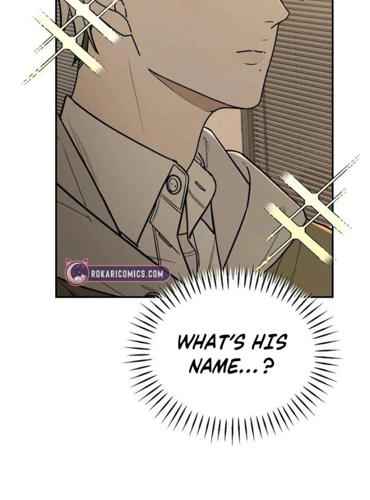 All Sorts of Nonsense, Begins Now Chapter 3 - Page 34