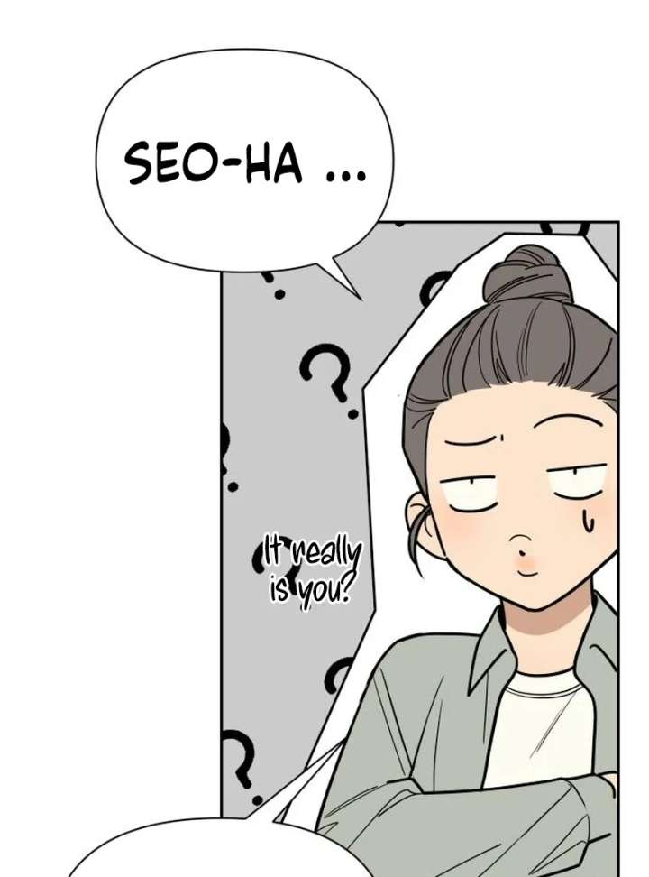 All Sorts of Nonsense, Begins Now Chapter 3 - Page 38