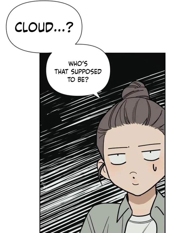 All Sorts of Nonsense, Begins Now Chapter 3 - Page 50