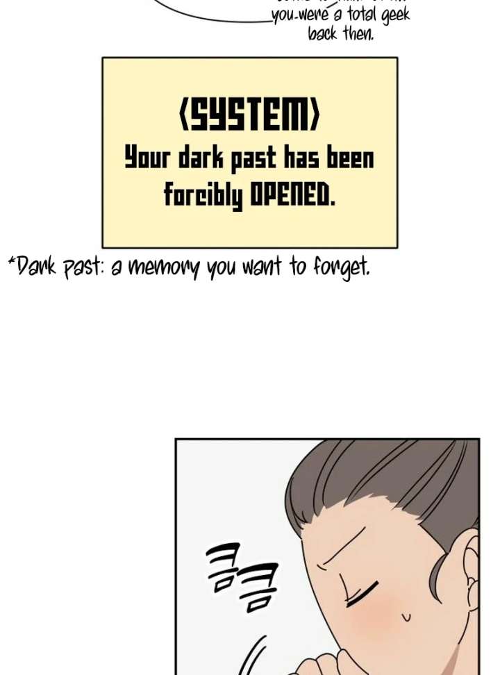 All Sorts of Nonsense, Begins Now Chapter 3 - Page 56