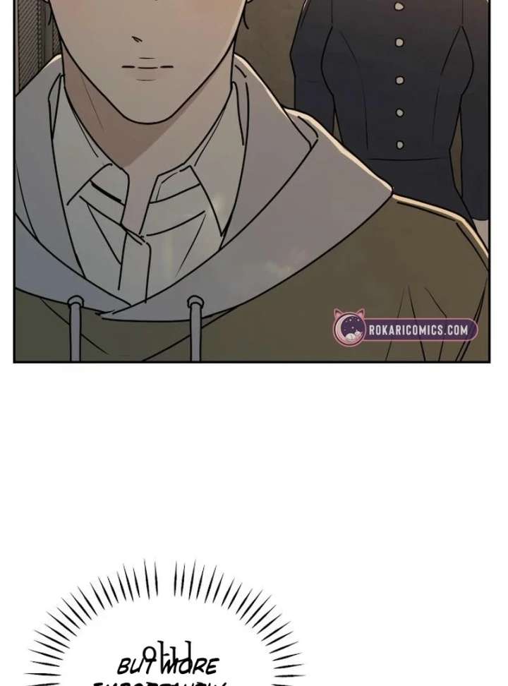 All Sorts of Nonsense, Begins Now Chapter 3 - Page 74