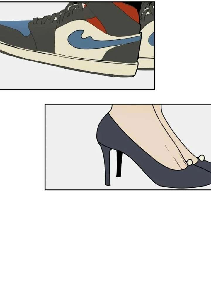 All Sorts of Nonsense, Begins Now Chapter 3 - Page 79