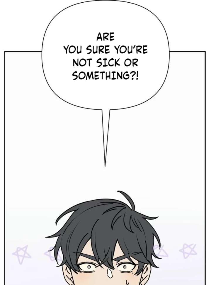 All Sorts of Nonsense, Begins Now Chapter 3 - Page 87