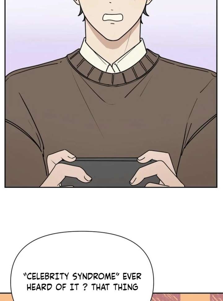 All Sorts of Nonsense, Begins Now Chapter 3 - Page 88