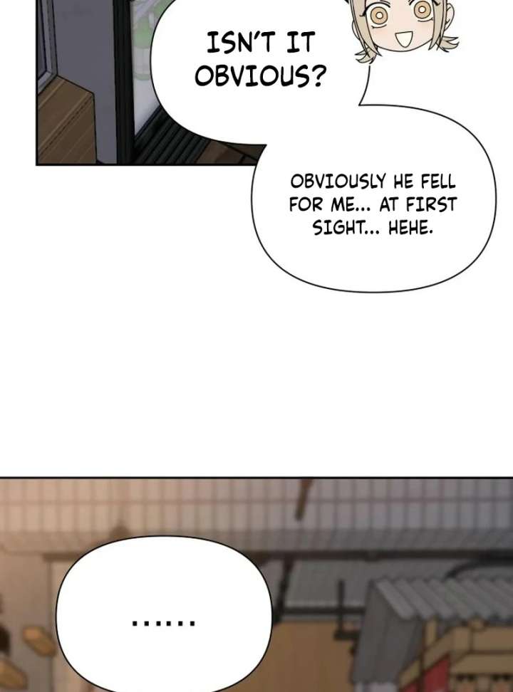 All Sorts of Nonsense, Begins Now Chapter 3 - Page 92