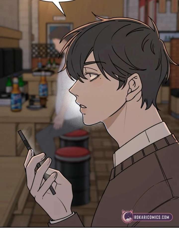 All Sorts of Nonsense, Begins Now Chapter 3 - Page 93