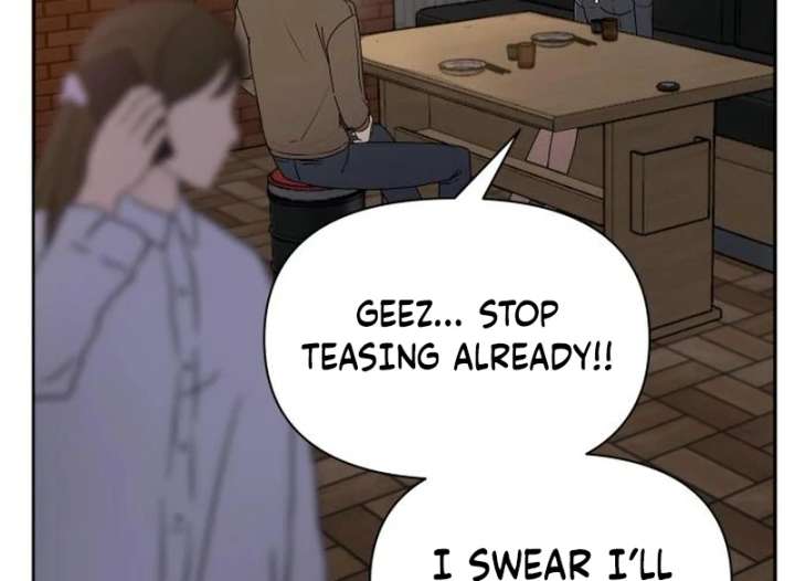 All Sorts of Nonsense, Begins Now Chapter 3 - Page 95