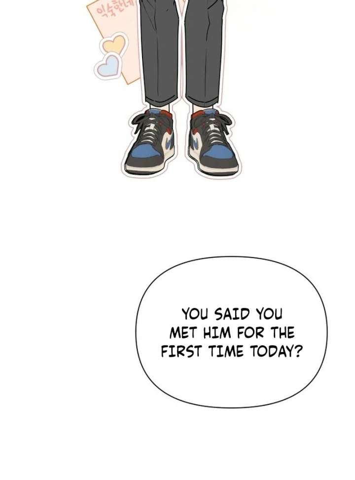 All Sorts of Nonsense, Begins Now Chapter 3 - Page 100