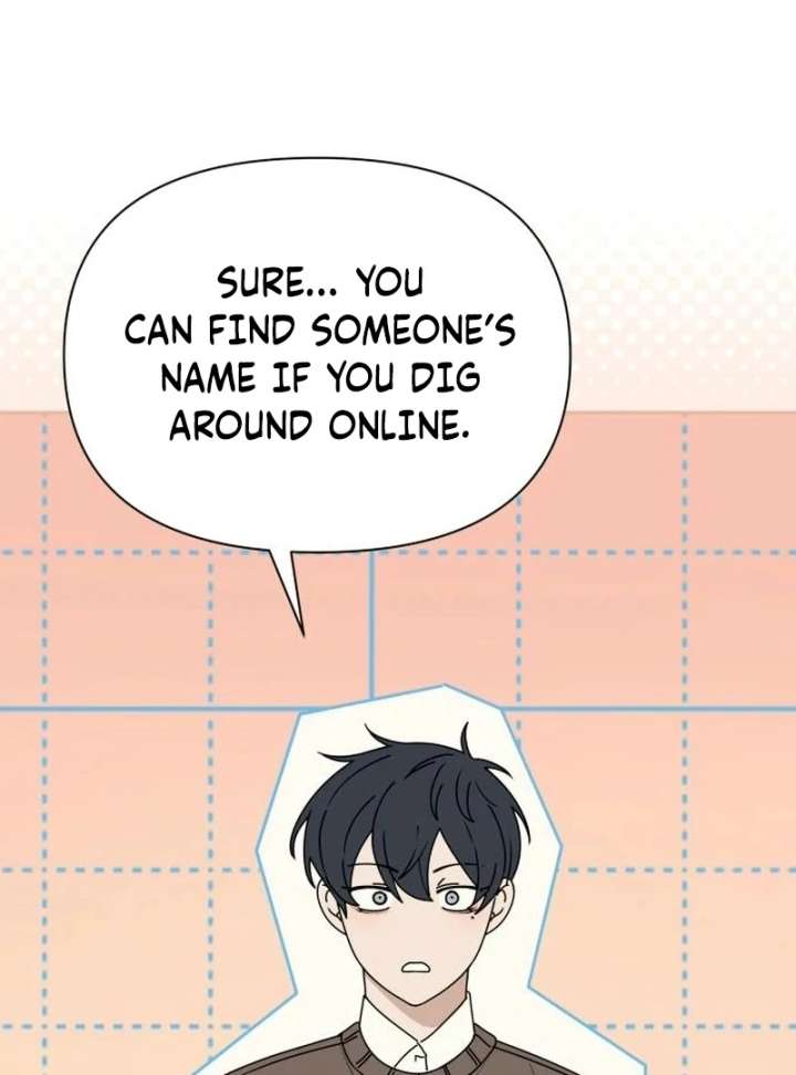 All Sorts of Nonsense, Begins Now Chapter 3 - Page 101