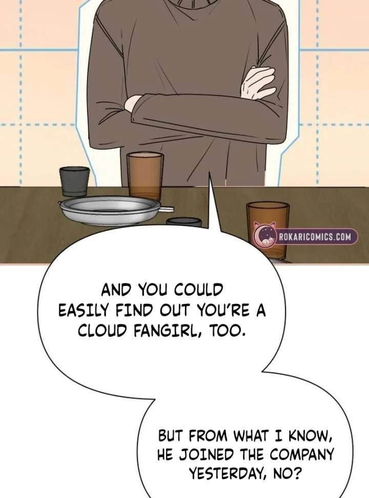 All Sorts of Nonsense, Begins Now Chapter 3 - Page 102